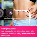 Coupon available! 3-frequency body fat analyzer/body composition analyzer (MSLCA02-N)